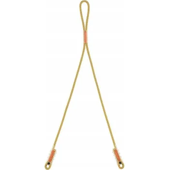 IP kamera Jisticí smyčka Beal DYNAPARK 80 cm