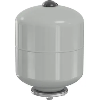 Expanzní nádoba Expanzní nádoba 5l, 3,5bar, s membránou, šedá CONCEPT