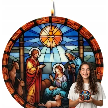 Svíčka Sójová Svíčka Ruční Výroby Dekorativní Přírodní Dárek