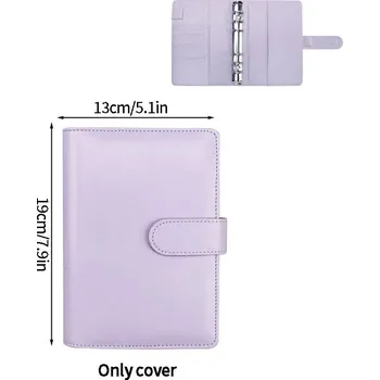 Fotoalbum Obal na kpop karty album | foto album | pořadač - Obálka pouze A6 - 200006156