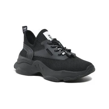 Dámská obuv Steve Madden Sneakersy Match-E SM19000020-184 Černá 41