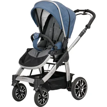 Kočárek Hartan All-Terrain 617