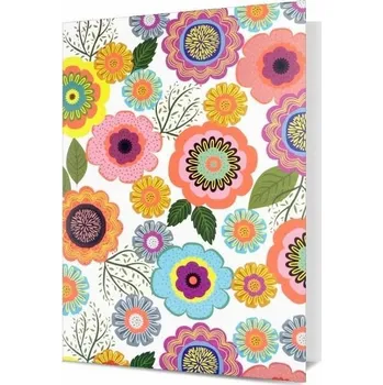 Obraz Přání ke Dni babiček, Dni dědečků, Dni žen, Dni matek, Dni otců, k svátku, k narozeninám, Velikonoce 13 x 19 cm