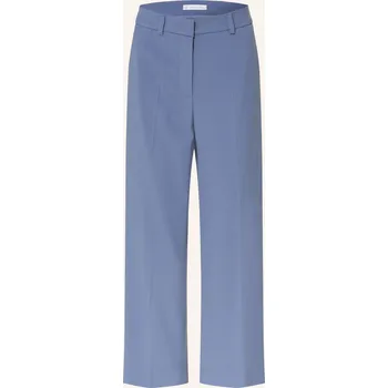 Raffaello Rossi Dámské 7/8 Kalhoty Olessa, modrá, 34