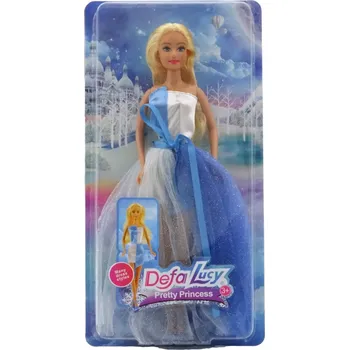 Panenka Panenka Adar Defa Lucy v plesových šatech 29 cm