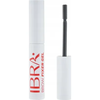 Přípravek na oči Gel na fixaci obočí IBRA Makeup Gel