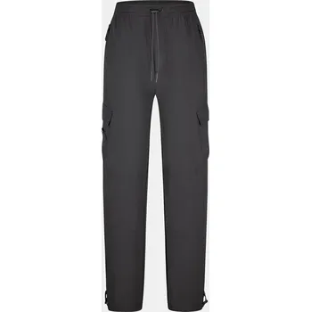 Pánská móda Tepláky Everlast Black 4385890 L