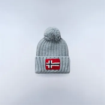 Čepice Čepice Napapijri Faded Denim 6734138 Mens