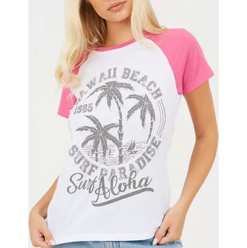 Tričko Brave Soul White 3234431 8 (XS)