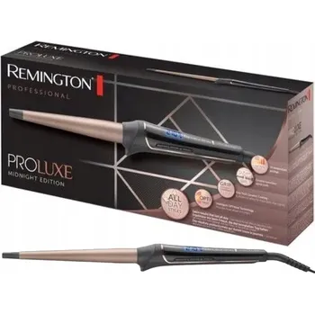 Kulma Kónická kulma Remington KULMA NA VLASY PROLUXE MIDNIGHT EDITION