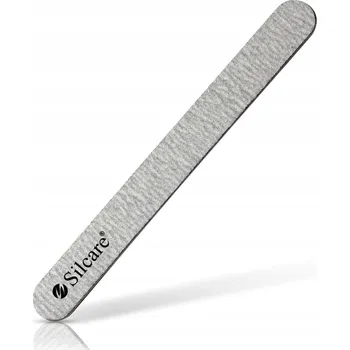 Pilník ISO Zebra Rovný 100/180 Silcare