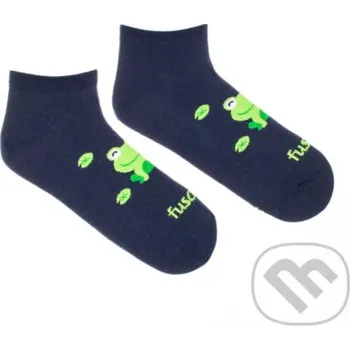 Doplněk ke knize Členkové ponožky Žabka M - Fusakle.sk Fusakle.sk