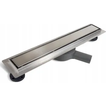 Odvodňovací žlab Lineární odtok Balneo 360 Drain 120 cm