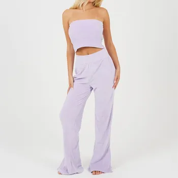 Dámské noční prádlo Brave Soul Lilac 2730195 14 (L)