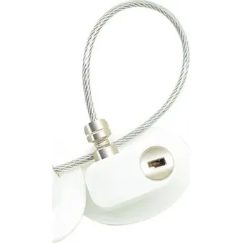 Zámek na kolo Dětský bezpečnostní zámek na lednici | pojistka - Zámek