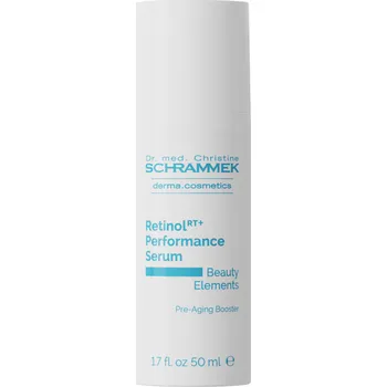 Pleťové sérum Dr. med. Christine Schrammek RetinolRT+Performance Serum 50 ml - KABI