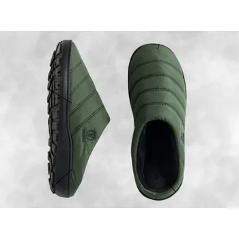 Dámské pantofle Pantofle Voited Tree Green velikost S