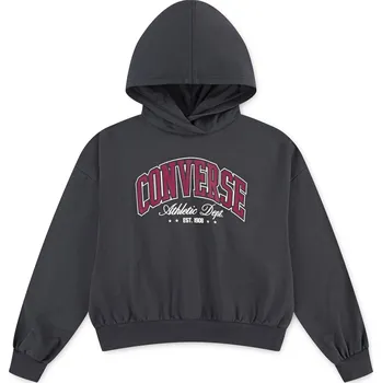 Dívčí mikina Converse Dark Matter 7933556 10-12YR