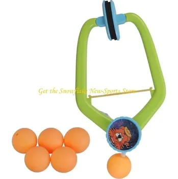 Stolní tenis Stolní trenažér ping pong pro domácí hru