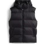 Vesta Tommy Jeans Black 2161776 L