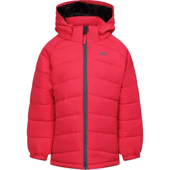 Dívčí bunda Trespass Strawberry 4969573 7-8 Yrs
