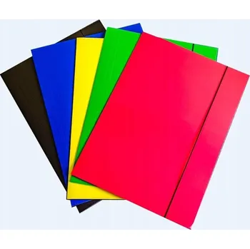 Desky s gumou A4 Wektor