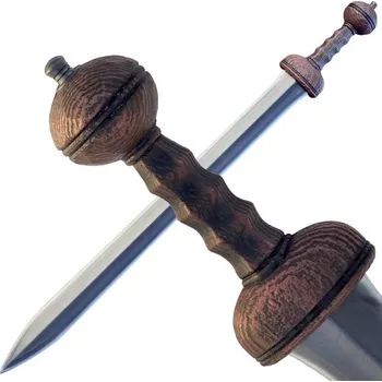 Sběratelství Římský meč Gladius, měkčený pro LARP