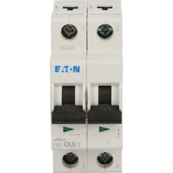 Jistič Jistič Eaton 230 V IP20 0 A