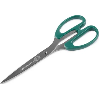 Krejčovské nůžky Nůžky délka 21 cm, barva 4 petrolejová