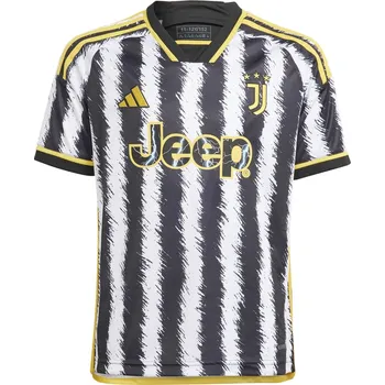 Juventus adidas Black 447776 9-10 Years