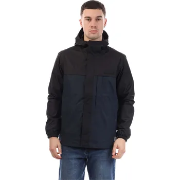 Pánská větrovka Bunda Timberland Black 3029412 S