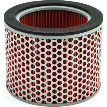 Filtr pro motocykl Vzduchový filtr MIW (MEIWA) H1254 (HFA1504) Pro HONDA