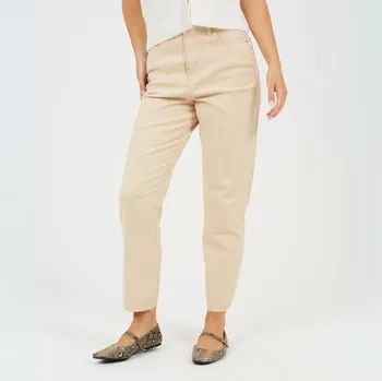 Dámské džíny Džíny Brave Soul Sand 6837897 8 (XS)