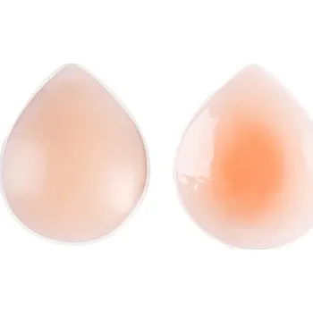 Podprsenka Silikonová samodržící nalepovací podprsenka - vel. S