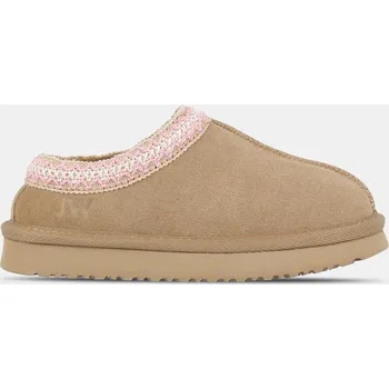 Chlapecké pantofle Jack Wills Sand 8833237 1 (33)