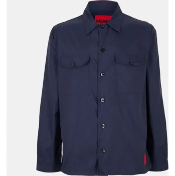 Bunda Hugo Blue 9588867 XL