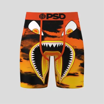 Pánské spodní prádlo Boxerky PSD Underwear Multi 9427136 Medium