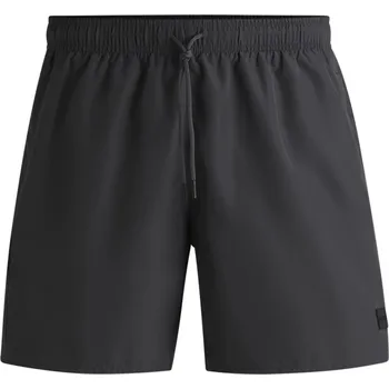 Pánské plavky Plavky Boss Charcoal 011 2691274 S