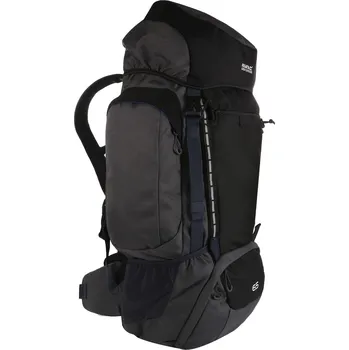 Sportovní batoh Batoh Regatta Black 1521112 One Size