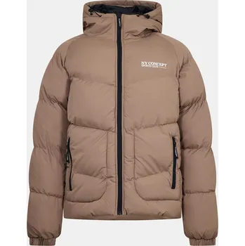 Bunda NY Concept Brown 395449 Medium