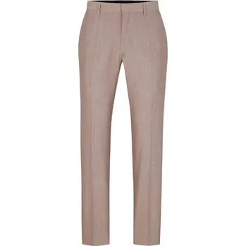 Pánské kalhoty Kalhoty Boss Pink 9069685 34W R