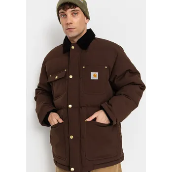 Carhartt WIP Rayler (tobacco/black) M, hnědá