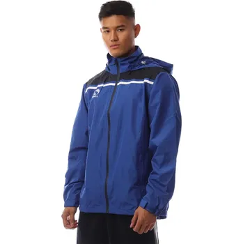 Pánská větrovka Bunda Sondico Blue 4996999 2XL