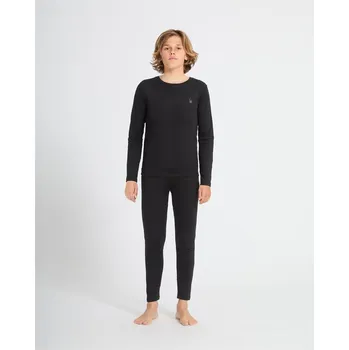 Chlapecké spodní prádlo Spyder Black 380456 S