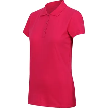 Dámská móda Tričko Regatta Pink Potion 5554948 16 (XL)