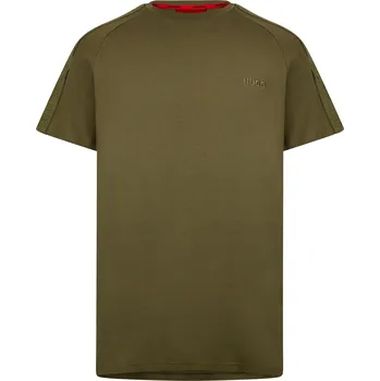 Hugo Open Green 345 8347527 XL