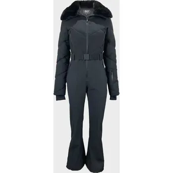 Bunda Jack Wills Black 4822307 10 (S)