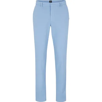 Pánské kalhoty Kalhoty Boss Open Blue 6595773 38 (48)