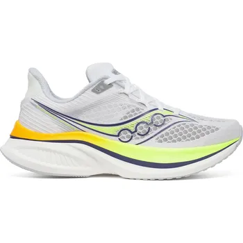 Pánské tenisky Tenisky Saucony White 6620454 11 (46.5)