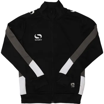 Chlapecká bunda Sondico Black 5736961 7-8